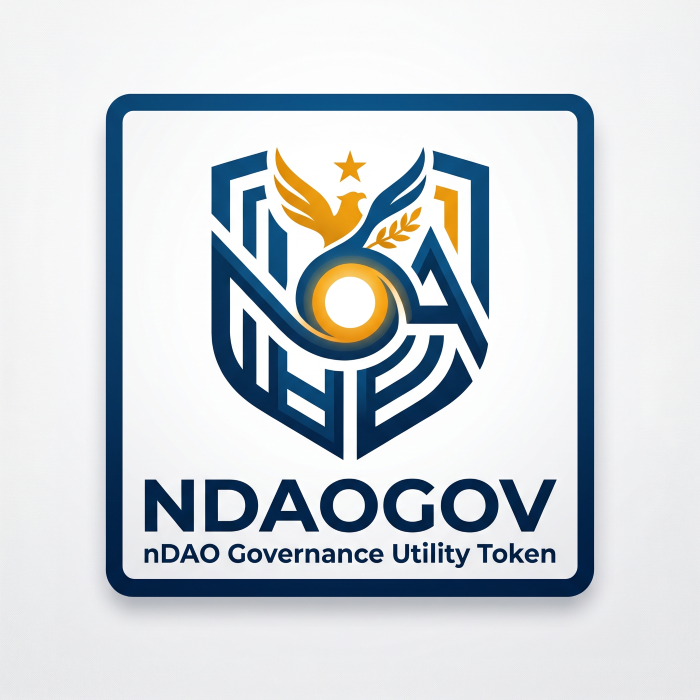 NDAOGOV Logo