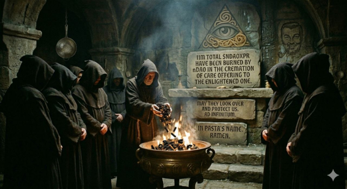 Node Zero Concept Art