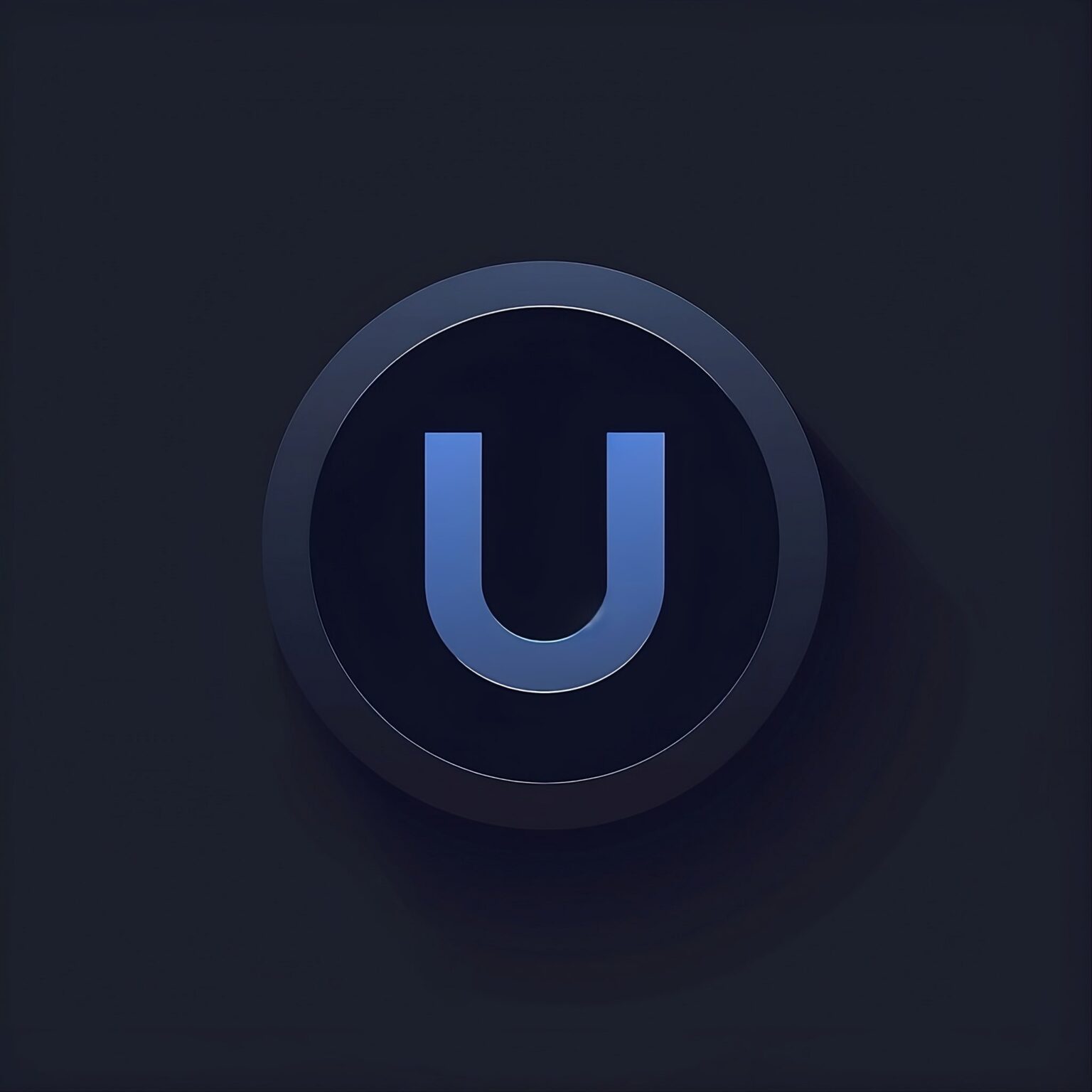 $UBT logo