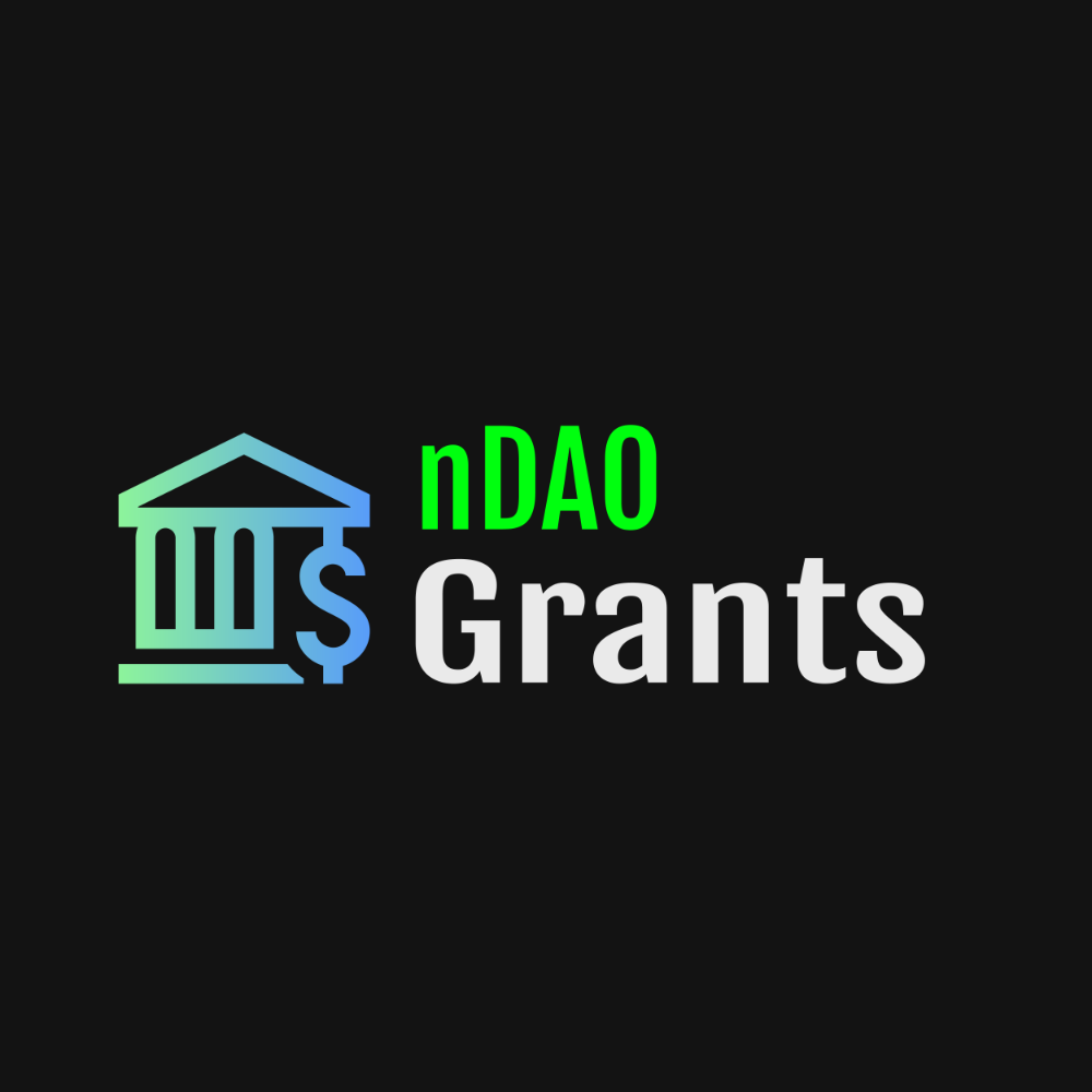 Read more about the article $NDAO Grant Proposal Offering Officially Launched by NFTitleDAO